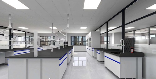 微生物實驗室建設中不可忽略的要點